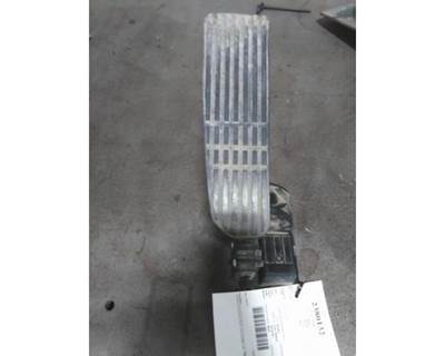 Freightliner Cascadia 126 Pedal