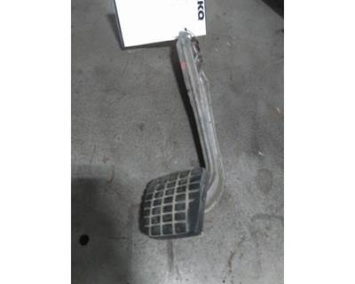 Freightliner Cascadia 126 Pedal