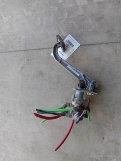 Used 2020 Freightliner M2 106 Brake Pedal/Valve, Part # 12-20222-000 A12-28408-001