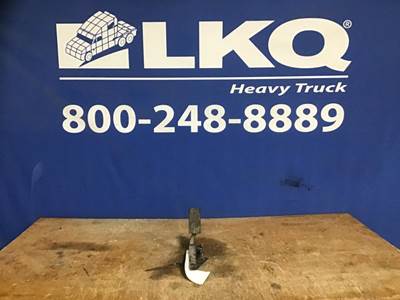 International 7400 Left Pedal