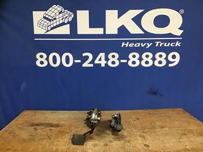 International 7400 Right Pedal