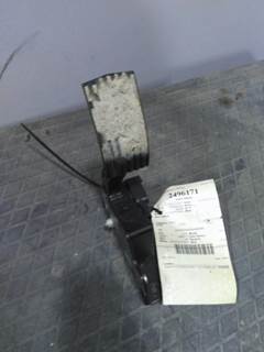 International 7400 Pedal