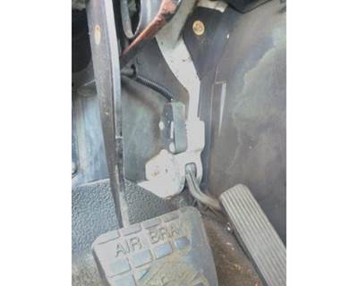 Used 2007 International 8600 Left Electronic Fuel Pedal