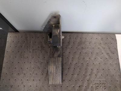 International LT Pedal