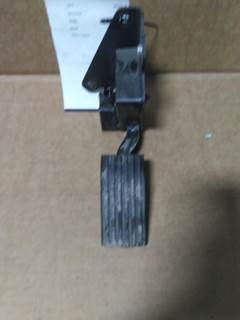 International LT Pedal