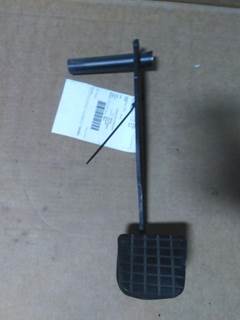 International LT Pedal