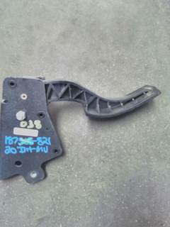 International MV Pedal