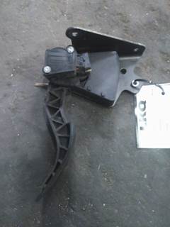 International ProStar Pedal for a International PROSTAR 113