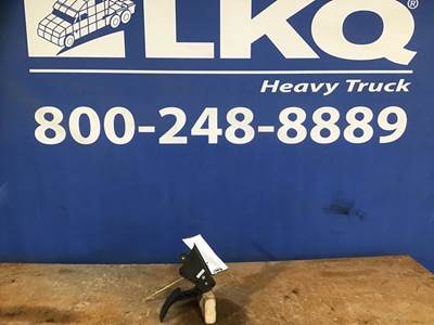 International ProStar Pedal