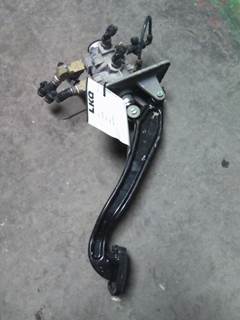 Kenworth T270 Pedal