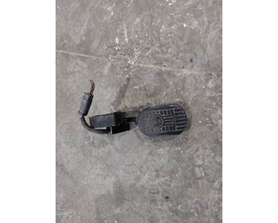 Used 2007 Kenworth T600B Gas/Brake Pedal