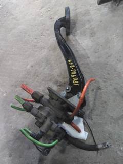 Used 2016 Kenworth T680 Brake Foot Pedal