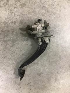 Kenworth T680 Pedal