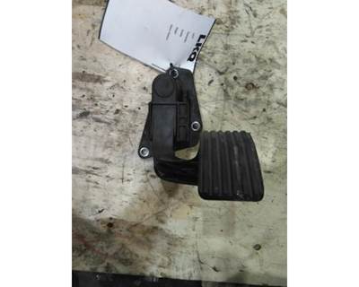 Used 2025 Peterbilt 536 Left Throttle Pedal Assembly