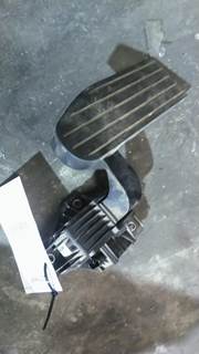 Peterbilt 567 Pedal