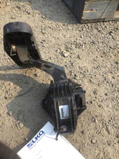 Peterbilt 579 Pedal