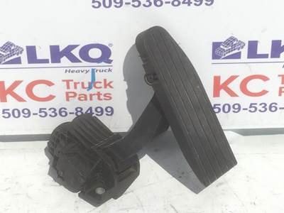 Peterbilt 579 Left Pedal