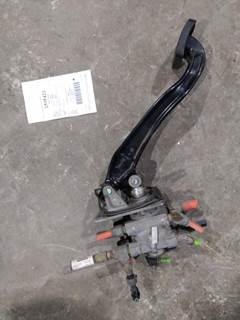 Peterbilt 579 Pedal