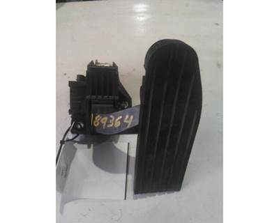 Used 2020 Peterbilt 579 Accelerator Pedal, Part # D21-6034-300