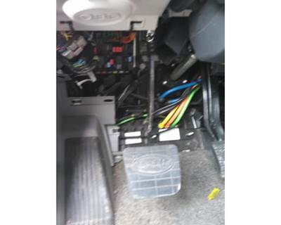 Peterbilt 579 Pedal