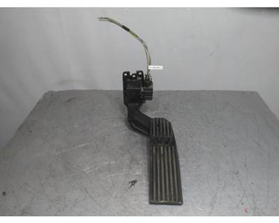 Western Star 5700XE Pedal