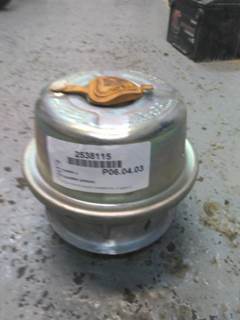 Bendix 2430 Brake Actuator / Chamber