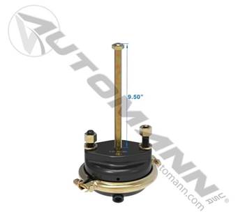 HALDEX 20 Brake Actuator / Chamber