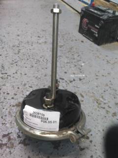 HALDEX 30 Brake Actuator / Chamber