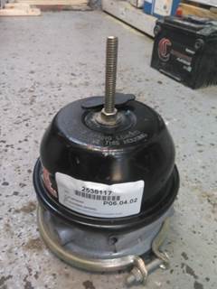 HALDEX 3030 Brake Actuator / Chamber
