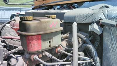 Blue Bird BB Conventional Brake Booster