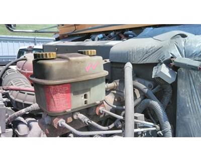 Blue Bird BB Conventional Brake Booster