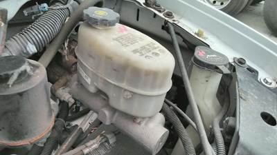 Chevrolet Express 2500 Brake Booster