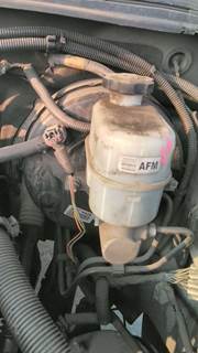 Chevrolet Silverado 1500 Left Brake Booster for a Chevrolet 1500 SILVERADO (99-CURRENT)