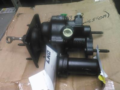 Ford E350 Brake Booster
