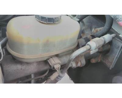 Ford F-550 Left Brake Booster for a Ford F550SD (SUPER DUTY)