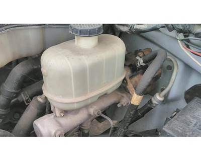 Ford F-550 Left Brake Booster for a Ford F550SD (SUPER DUTY)