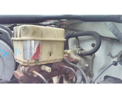 Ford F-650 Left Brake Booster for a Ford F650SD (SUPER DUTY)