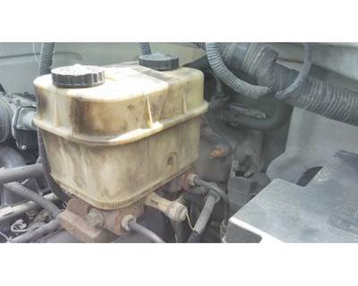 Ford F-650 Left Brake Booster for a Ford F650SD (SUPER DUTY)