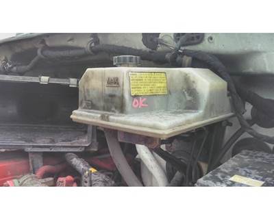 Ford F-650 Left Brake Booster for a Ford F650SD (SUPER DUTY)
