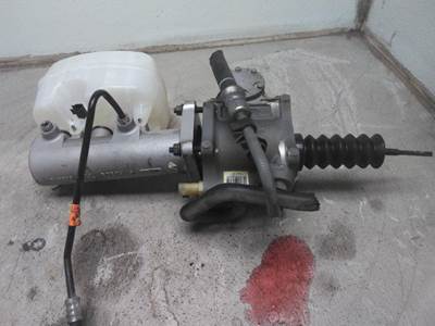 Ford F-750 Brake Booster for a Ford F750SD (SUPER DUTY)