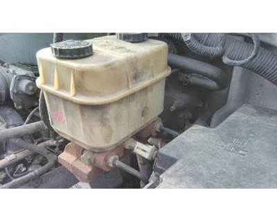 Ford F-750 Left Brake Booster for a Ford F750SD (SUPER DUTY)