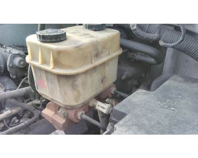Ford F-750 Left Brake Booster for a Ford F750SD (SUPER DUTY)