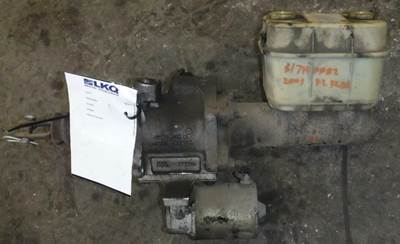 Freightliner FL50 Brake Booster