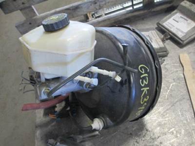 Freightliner Sprinter 3500 Brake Booster