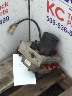 Hino 268 Brake Booster