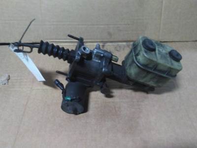 Hino 268 Brake Booster