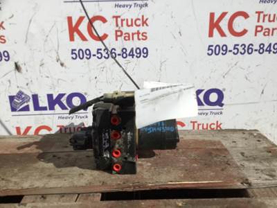 International 4300 Brake Booster