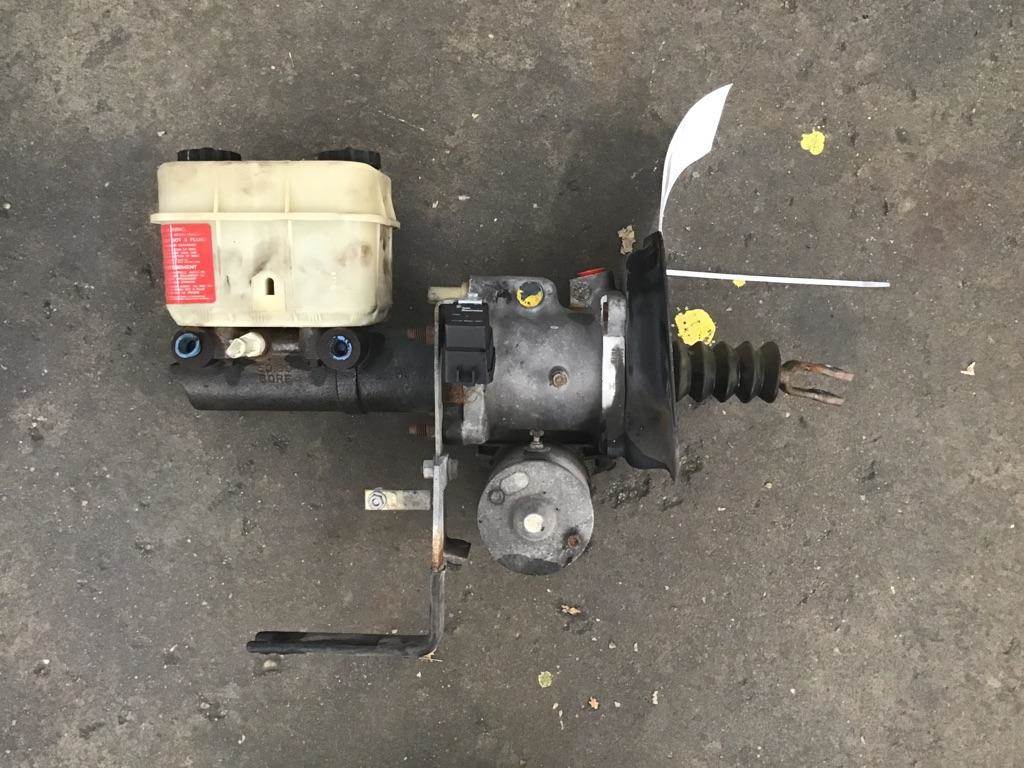 2005 International 4300 Brake Booster For Sale Easton, MD