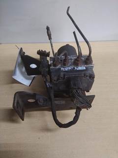 International 4300 Brake Booster