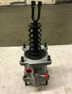 International 4300 Brake Booster